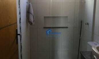 Imagem 3: Sobrado com 3 dormitórios à venda, 198 m² por R$ 780.000 - Jardim Europa II - Indaiatuba/S