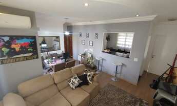 Imagem 2: Apartamento - Ortizes - Valinhos