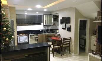 Imagem 2: Sapucaia do Sul - Casa Padrão - Cohab