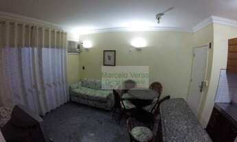 Imagem 7: Vista Mar - Flat com alta rentabilidade andar alto