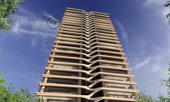 Imagem: Apartamento 4 dormitórios - sendo 4 suítes