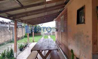 Imagem 3: Casa em Sol Nascente-Gravatai