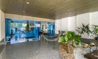 Imagem 3: Apartamento com 3 dormitórios à venda, 130 m² - Passagem - Cabo Frio/RJ