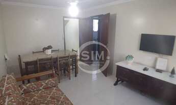Imagem 2: Apartamento com 1 dormitório à venda, 35 m² - Algodoal - Cabo Frio/RJ