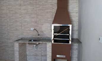 Imagem 3: Casa super charmosa e bem cuidada no DER