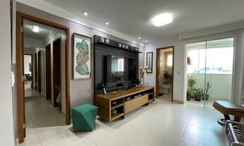 Imagem 4: Goiânia - APARTAMENTO PADRÃO - Setor Bueno