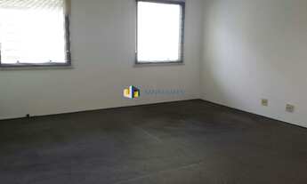 Imagem 2: Conjunto Comercial Vila Olimpia