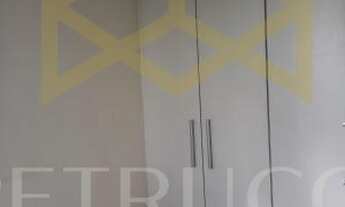 Imagem 7: Apartamento - Loteamento Parque São Martinho - Campinas