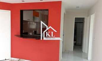 Imagem: Natal - Apartamento Padrão - Pitimbu