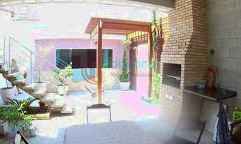 Imagem 3: Casa para Venda em Mogi das Cruzes, Chácara Jafet, 2 dormitórios, 1 suíte, 2 banheiros, 2