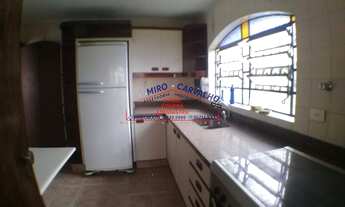 Imagem 8: BELA CASA NO BAIRRO DA VILA FORMOSA - PROX. A FUTURA ESTAÇÃO DO ANALIA FRANCO - R$ 1.100.0