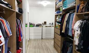 Imagem 5: Casa de condomínio térrea para venda tem 335 metros quadrados com 3 quartos