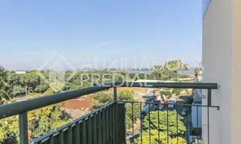 Imagem 7: Cobertura para venda no centro histórico com 2 dorm, 1 suíte, 1 vaga com 175 de área priva