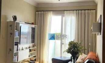 Imagem 5: Apartamento à venda com 3 dormitórios, 85 m² por R$ 405.000 - Jardim América - São José do