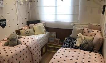 Imagem 6: Apartamento com 2 dormitórios à venda, 64 m2 por R$ 559.900,00 - Jardim Paraíso - São Paul