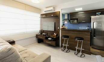 Imagem 7: Porto Alegre - Apartamento Padrão - Vila Ipiranga