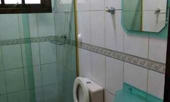 Imagem 4: CASA ASSOBRADADA - VILA GALVÃO - SP