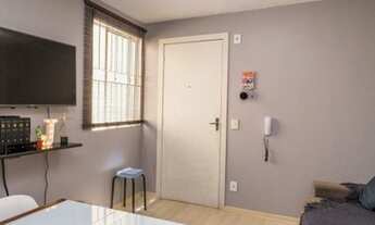 Imagem 5: Porto Alegre - Apartamento Padrão - Jardim Leopoldina