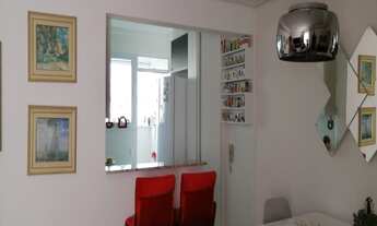 Imagem 7: APARTAMENTO PARA VENDA NO BAIRRO JARDIM GONÇALVES - SOROCBA/SP