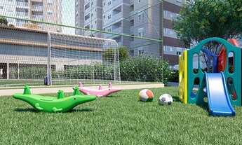 Imagem 5: Lançamento 2ª fase Happi Condomínio Club em Hortolândia