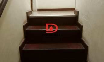 Imagem 6: Sobrado em Condomínio de 110 m² à venda - 4 dorm - 1 vaga - Pedreira - São Paulo/SP, Zona