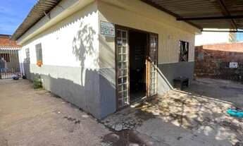 Imagem 3: Casa 03 quartos - QNM 24 conjunto D - Laje - Escriturada