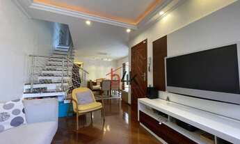 Imagem 3: Casa à venda e locação com churrasqueira no Brooklin. 3 quartos sendo 1 suite. 160m² de ár