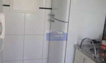 Imagem 4: Apartamento à venda, 52 m² por R$ 335.000,00 - Parque da Mooca - São Paulo/SP