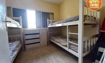 Imagem 5: Kitnet com 1 dormitório à venda, 26 m² por R$ 138.000,00 - Vila Guilhermina - Praia Grande