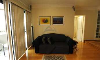 Imagem 5: Apartamento - Cambuí - Campinas