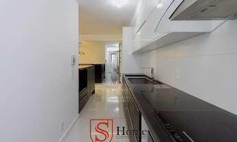 Imagem 5: Apartamento com 2 quartos e 2 vagas para aluguel no Centro