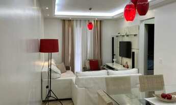 Imagem 2: Apartamento à venda, Centro, Diadema, SP - 67m² - 2 DORMITÓRIOS; SALA AMPLA; COZINHA; BANH