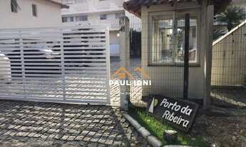 Imagem 2: Apartamento com 2 dormitórios para venda, 80 m² por R$ 700.000,00 - Praia da Ribeira (Cunh