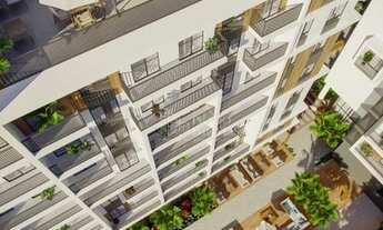 Imagem: Studio à venda, 17 m² privativos, 1 dormitório