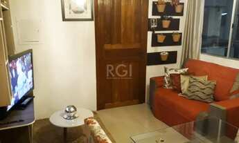 Imagem 2: Porto Alegre - Apartamento Padrão - Restinga