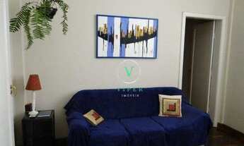 Imagem 2: Apartamento com 4 dormitórios à venda, 94 m² por R$ 300.000,00 - Centro - Curitiba/PR