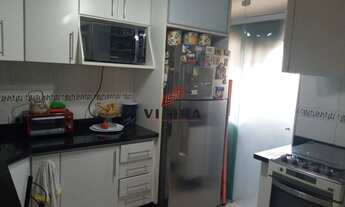 Imagem 4: APARTAMENTO A VENDA NA VILA SANTA CATARINA