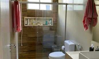 Imagem 4: Apartamento Rio da Prata Graça 3 Quartos 109m2 Nascente 1 vaga Decorado Oportunidade