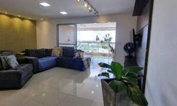 Imagem 1: Apartamento à Venda no Residencial Belle Vie com 03 Suítes no Bairro Jardim das Américas