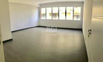 Imagem 7: Porto Alegre - Conjunto Comercial/Sala - São João