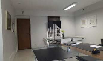 Imagem: Conjunto para alugar, 39 m² por R$ 3.500,00/mês