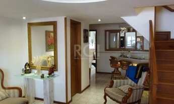 Imagem 6: Porto Alegre - Casa Padrão - Hípica