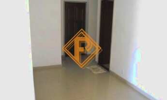 Imagem: Rio de Janeiro - Apartamento Padrão - Taquara