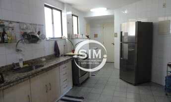 Imagem 7: Apartamento com 3 dormitórios à venda, 132 m² no Centro - Cabo Frio/RJ