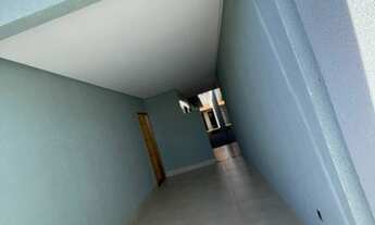 Imagem 3: Casa para venda com 119 metros quadrados com 3 quartos