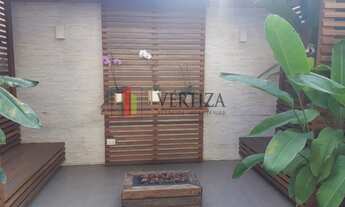 Imagem 6: Casa mobiliada para locação no Jardim Paulistano