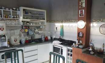 Imagem 4: Casa para venda tem 200 metros quadrados com 4 quartos em Jardim Ipê - Lagoa Santa - MG