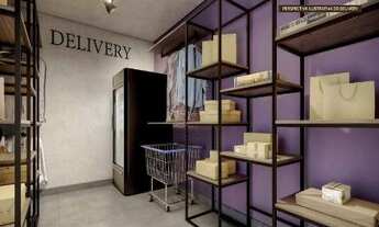 Imagem 7: Apartamento Garden para Venda em Santo André, Campestre, 2 dormitórios, 1 banheiro, 1 vaga