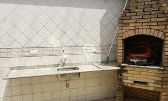 Imagem 3: Sobrado com 4 dormitórios, 288 m² - venda por R$ 2.500.000,00 ou aluguel por R$ 10.000,00