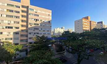 Imagem 6: Alugar Apartamento com 2 dormitórios 1 vaga Encruzilhada Santos/SP